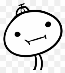 Smiley Png And Vectors For Free Download - Dlpngcom Troll Face Drawing Easy Emoji,Nerdy Emoticons