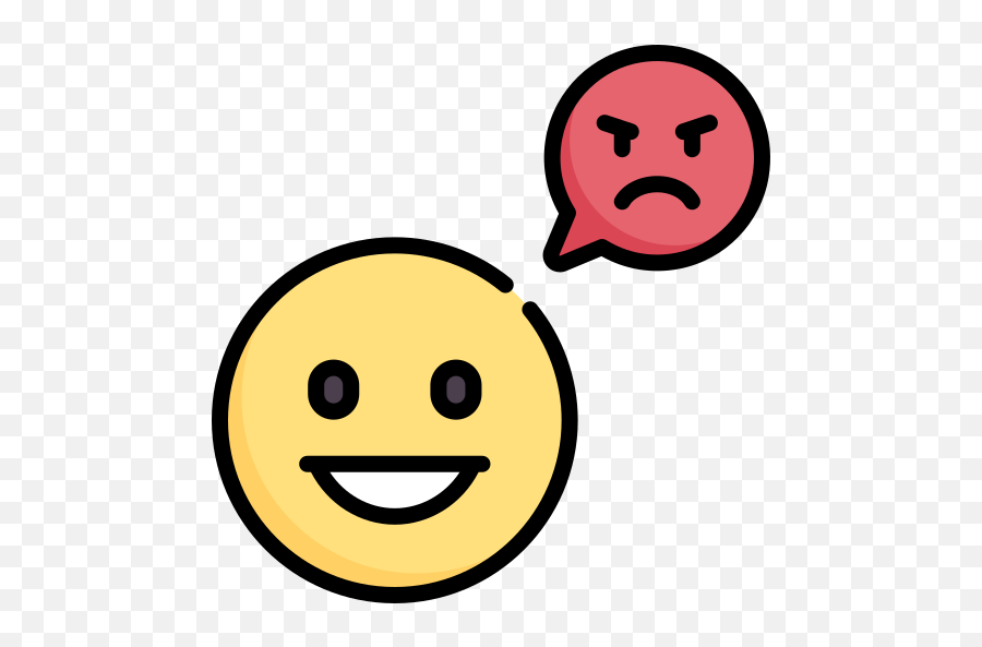 Smiley - Smiley Emoji,Fake Emoji Joggers