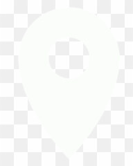 Download Free Png White Pin 8 Icon - Free White Pin Icons Location Icon White Png Emoji,Location Pin Emoji