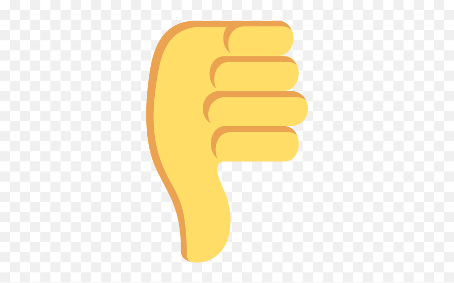 Thumbs Down Sign Emoji For Facebook Email Sms,Thumbs Up Emoji Copy Paste