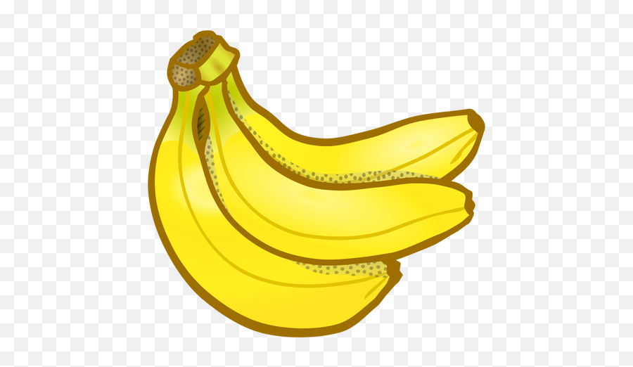 Bunch Of Yellow Bananas - Bunch Of Bananas Clipart Emoji,Praying Emoticon