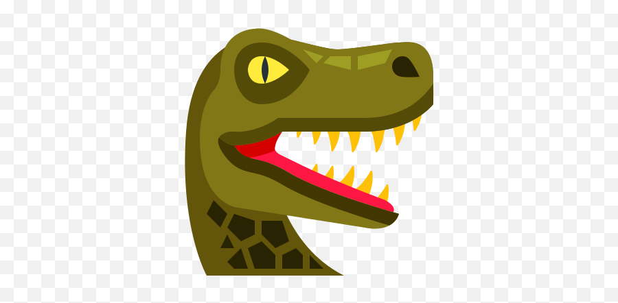 Dinosaur Icon - Free Download Png And Vector Dinosaur Emoji,Dinosaur Emoji Text
