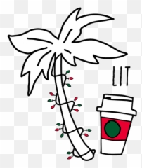November expressions update Fred the turkey and Starbucks - Clip Art Emoji