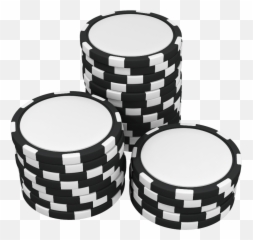 Crown Graphic Black And White Png Files - Black And White Poker Chips Clip Art Emoji,Poker Chip Emoji
