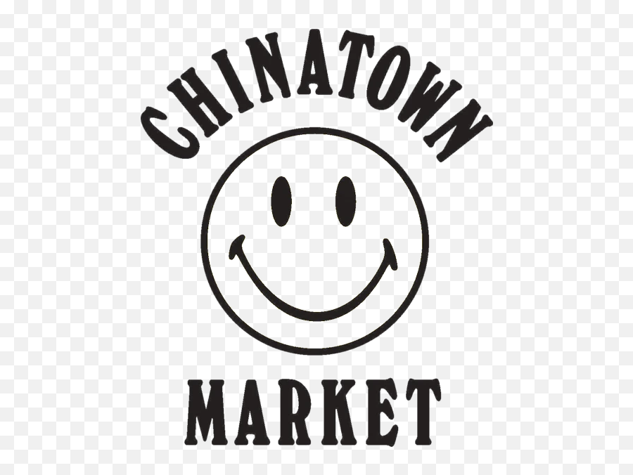 Chinatown Market U2013 Shoe Gallery Inc - Chinatown Market Logo Png Emoji,Shoes Emoticon