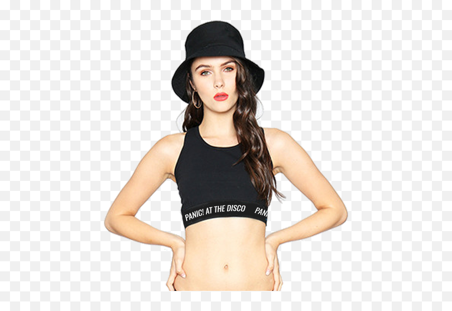 Sara Jean White Sarajeanwhite Twitter - Panic At The Disco Bra Emoji,Emoji Sports Bra