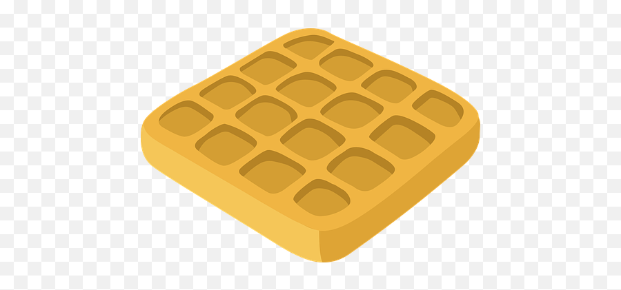Free Waffle Ice Cream Illustrations - Waffles Png Emoji,Waffle Emoticon