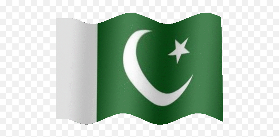 Za - Happy Independence Day Pakistan Gif Emoji,Pakistan Flag Emoji