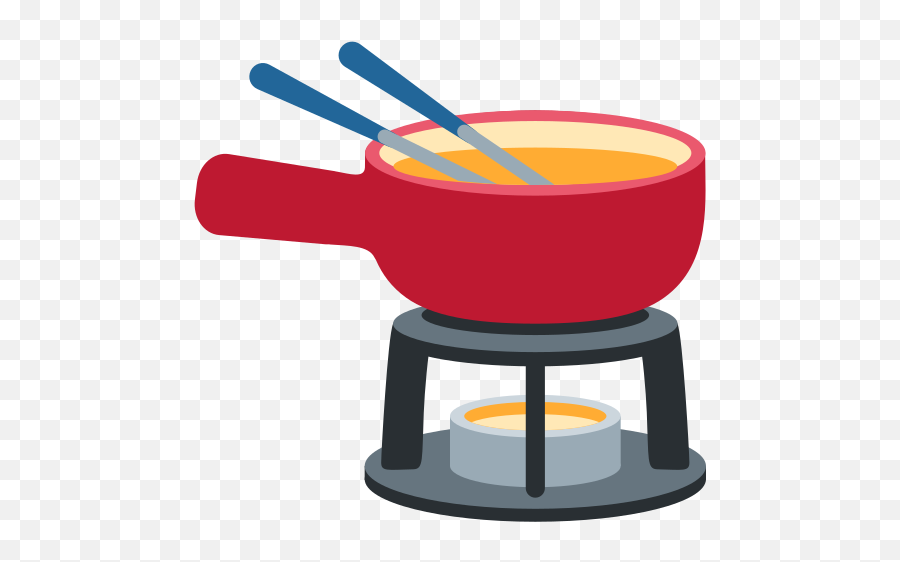 Fondue Emoji - Fondue Emoji,Pot Leaf Emoji Android