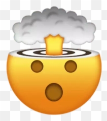 Emojis Ios Style 1 Stickers For Whatsapp - Circle