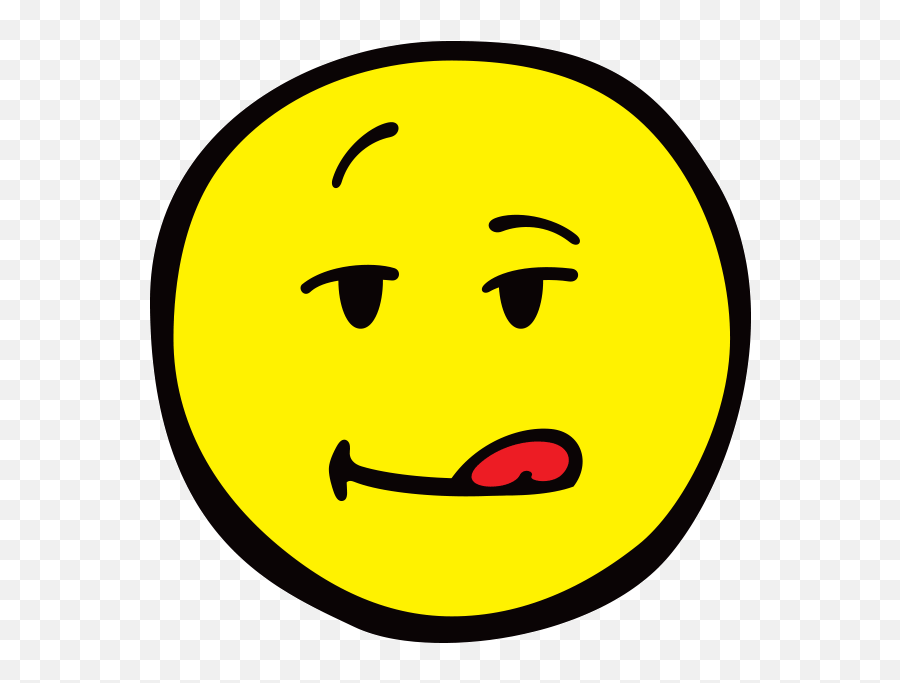 Smiley Face - Smiley Emoji,Starry Eyed Emoticon
