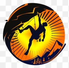 Supernatural Stickers For Whatsapp Hack - Rock Climbing Emoji