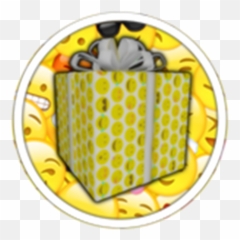 Emoji Present - Decorative,Present Emoji