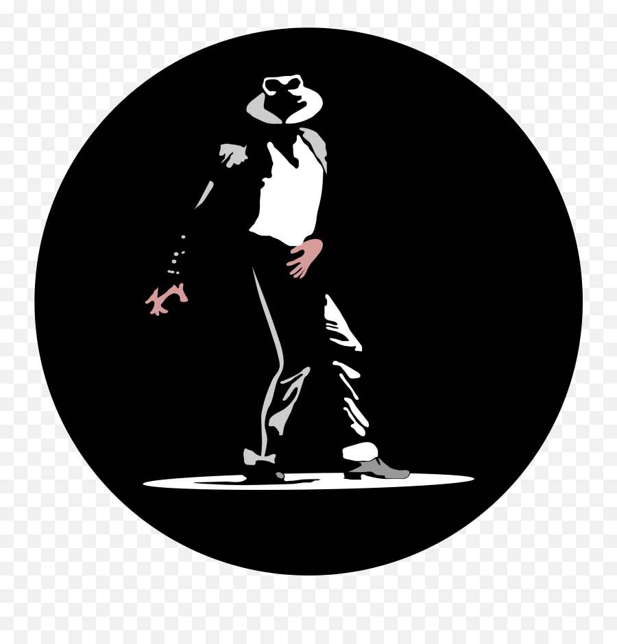 Michael Jackson Vector Png 4 Image - Michael Jackson Billie Michael Jackson Clip Art Emoji,Michael Jackson Emoji
