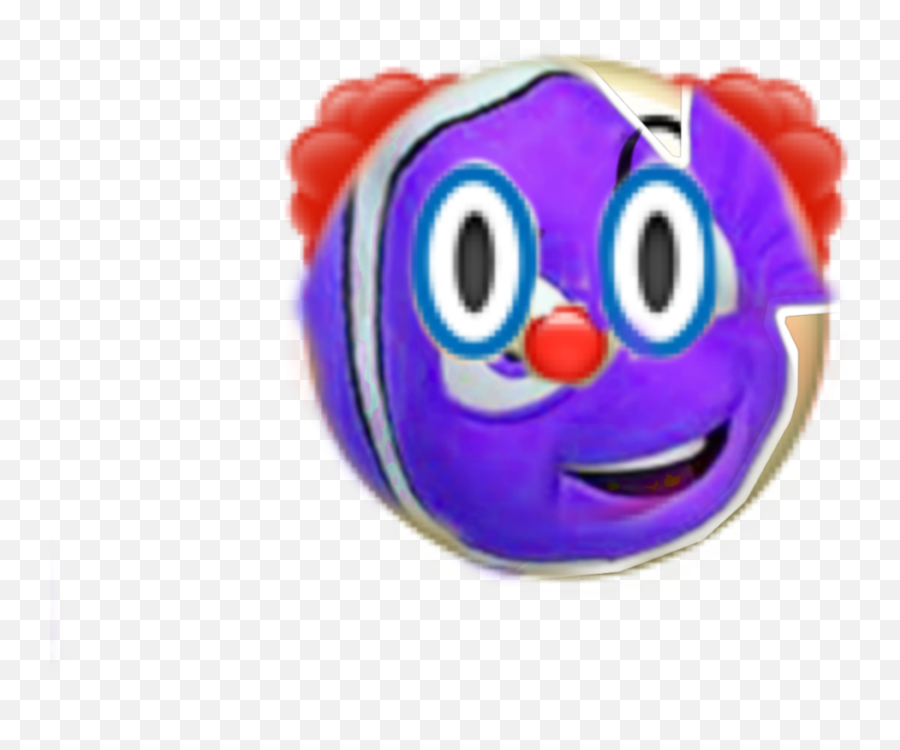 Largest Collection Of Free - Toedit Pez Payaso Stickers Happy Emoji,Emoji Pez