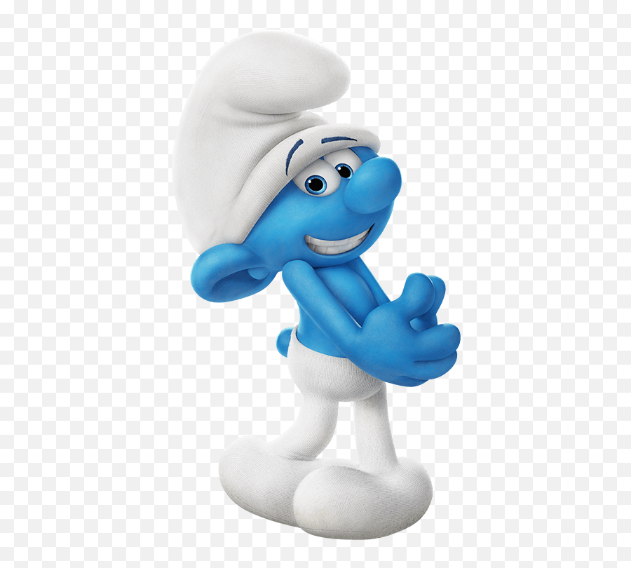 Clumsy Smurf Png U0026 Free Clumsy Smurfpng Transparent Images - Clumsy Smurf Png Emoji,Smurf Emoji
