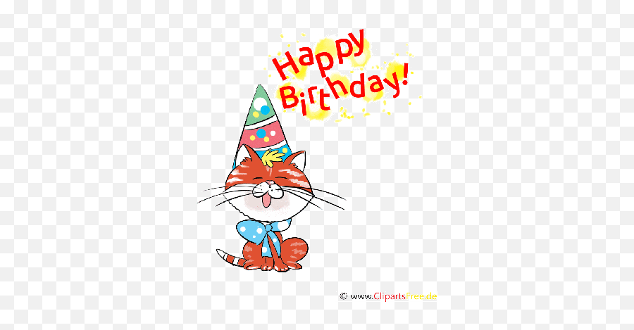 Animated Birthday Balloons Gif Clipart Best Happy Birthday - Geburtstagsgifs Kostenlos Emoji,Animated Birthday Emoji