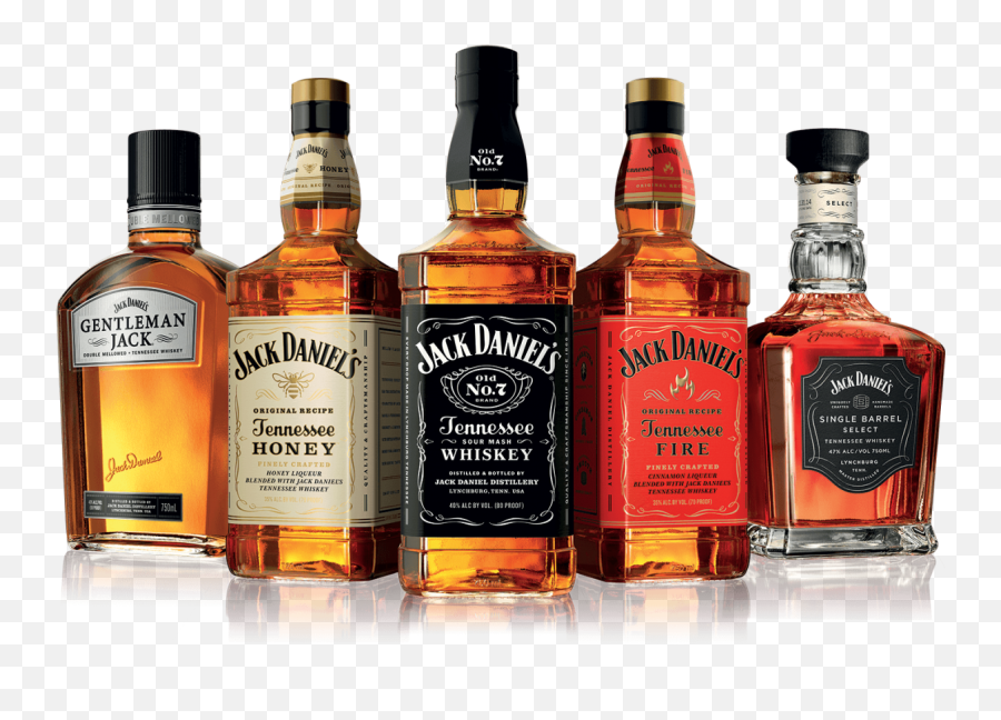 Jack Daniels Whiskey Whiskey Cocktails - Wisky Png Emoji,Liquor Emoji