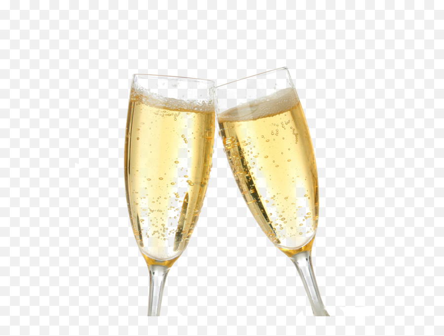 Champagne Glasses - Two Glasses Of Prosecco Emoji,Champagne Glass Emoji