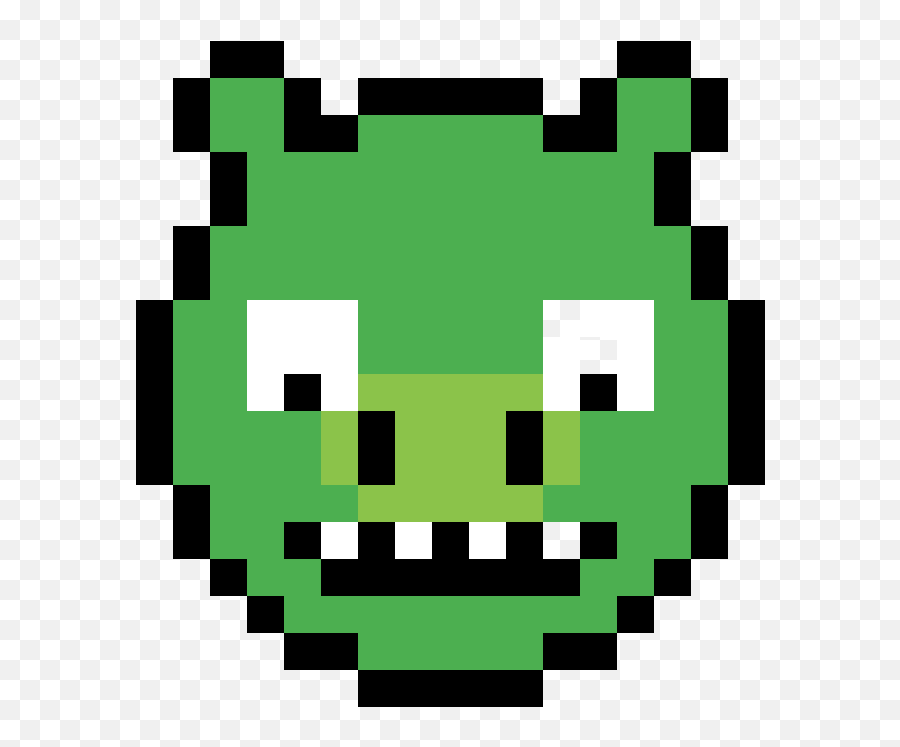 Pixilart - Kakashi Pixel Art Emoji,Piggy Emoticon