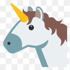 Unicorn Emoji - Android