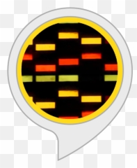 Alexa Skills - Circle Emoji