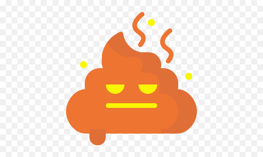 Shit Hot Free Icon Of Emojius Freebie 1 - Clip Art,Shit Emoticons