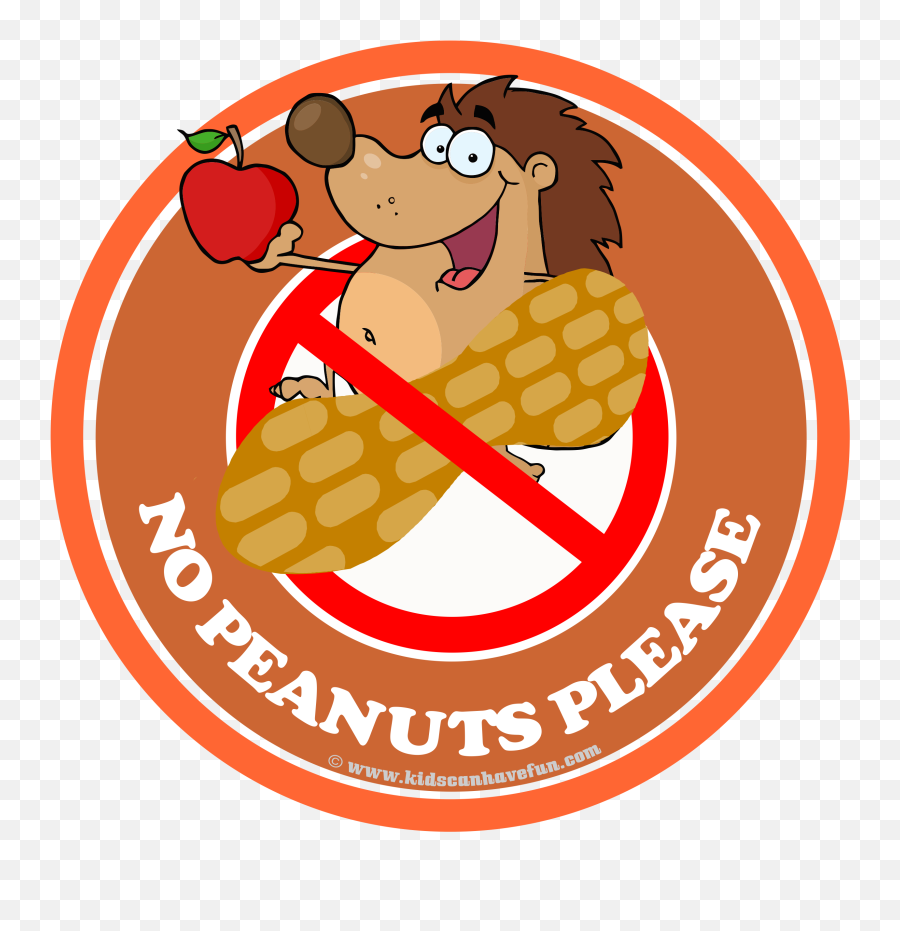 No Peanut Library Huge Freebie Download For Png - Clip Art Peanut Allergy Peanut Logo Emoji,Peanut Emoji