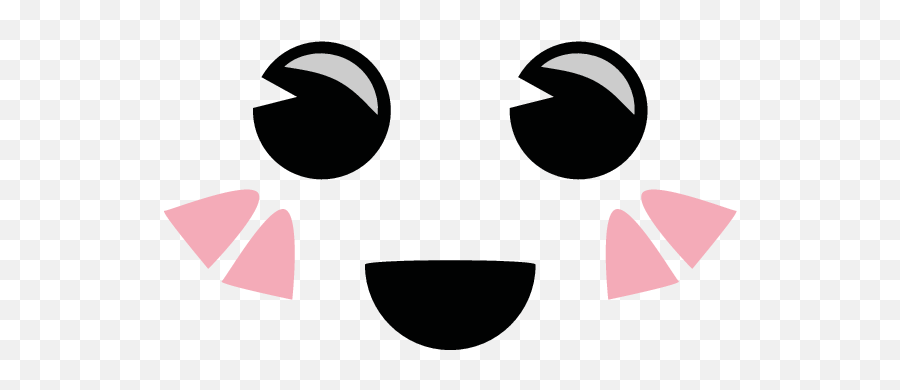 Emoji - Smiley,Happy Blush Emoji