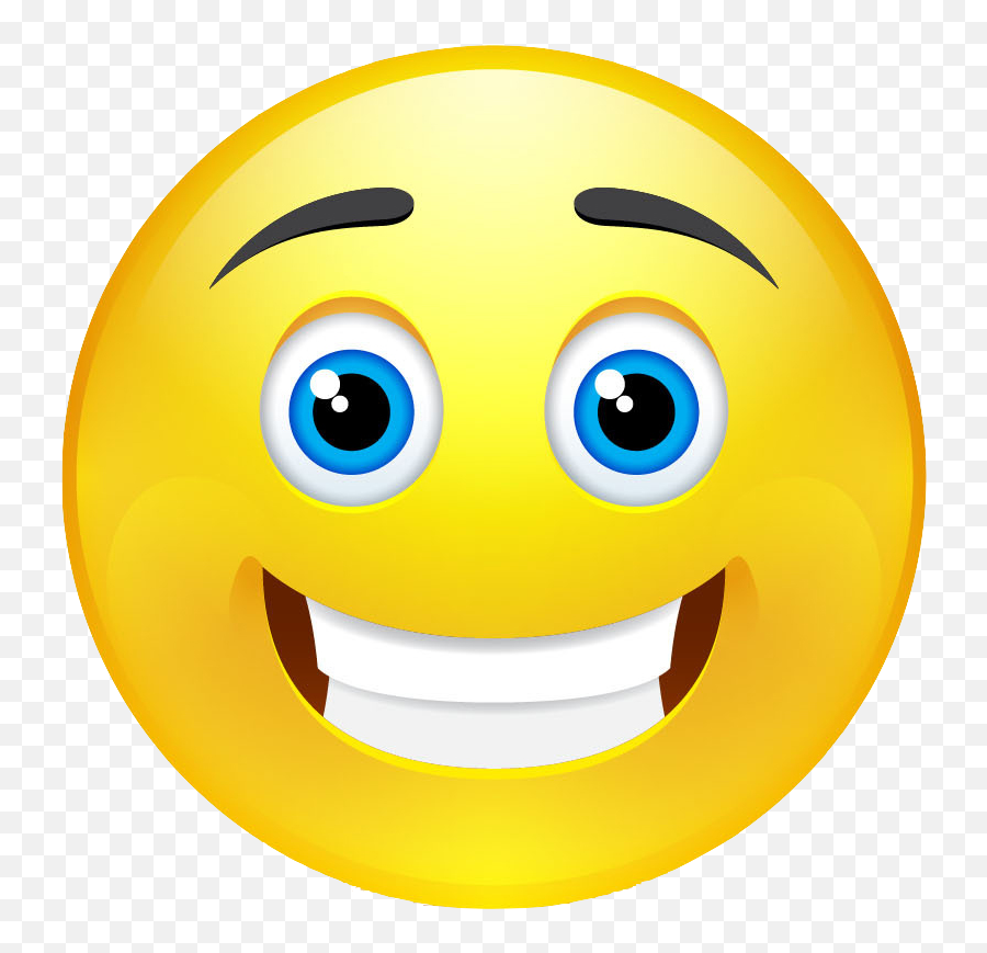 Employee Feedback - Smiley Emoji,Talk To The Hand Emoticon