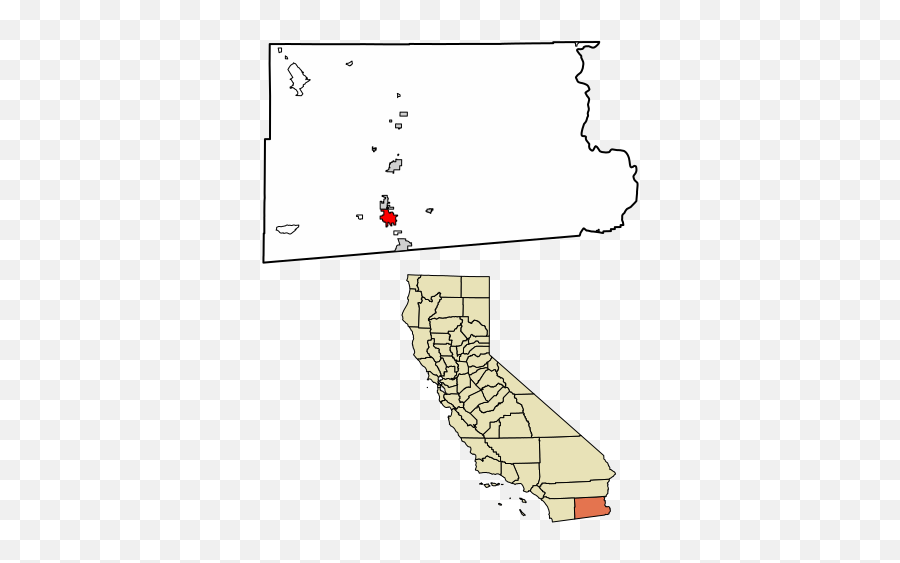 Imperial County California - Imperial California Emoji,California State Emoji