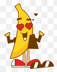 Top Heart Eyes Emoji Stickers For - Funny Valentine Gif