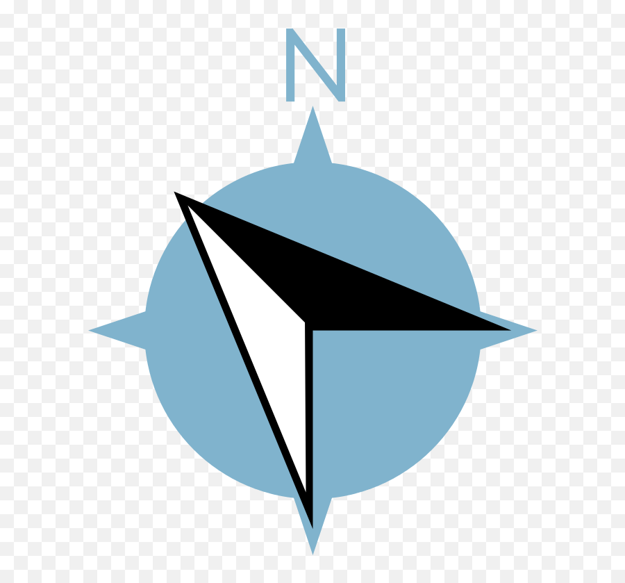 Compass - Compass Png North West Emoji,Bb Emoticons List