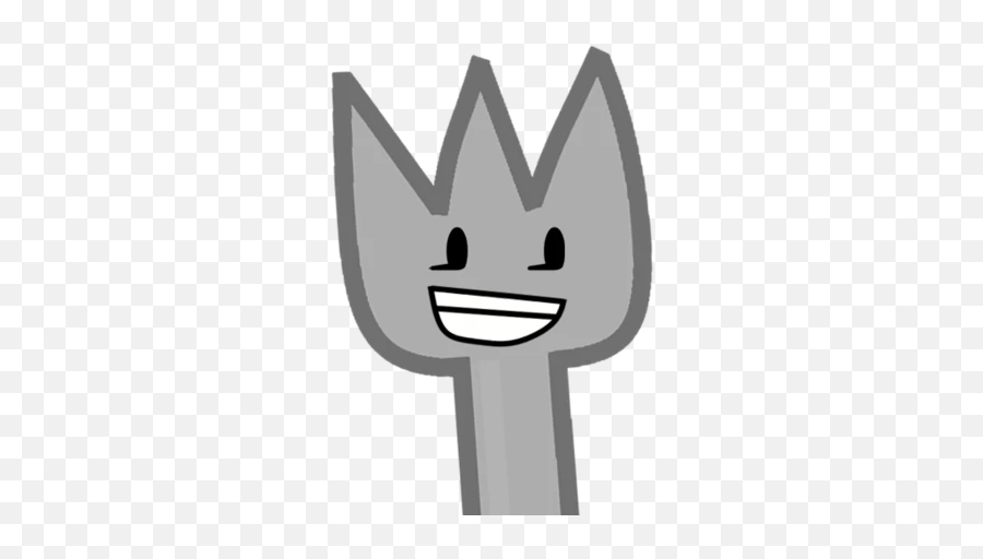 Puffyanimations Official Wiki - Cartoon Emoji,Fork Emoticon