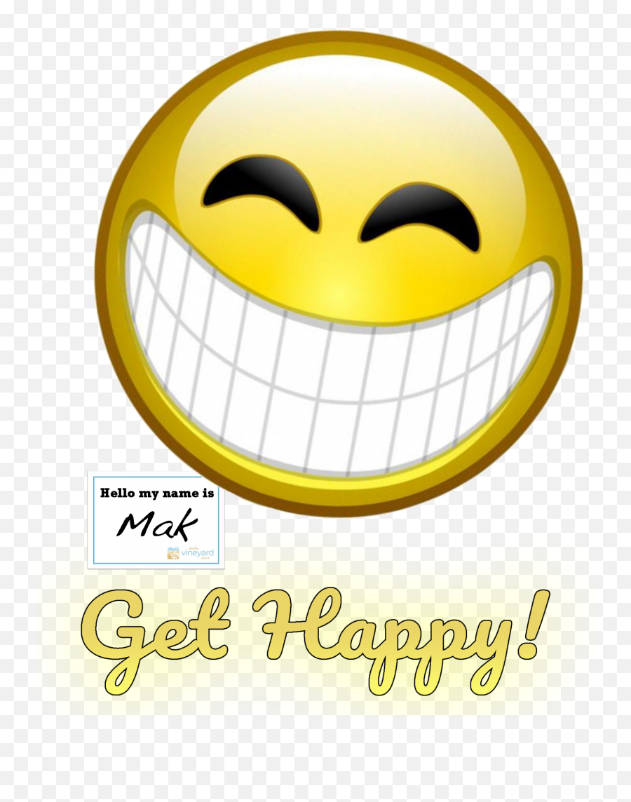 Svc Ebulletin - Smiley Emoji,Yum Emoticon