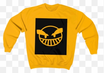 Hypebeast Streetwear Clothing - Just One Drink Sweatshirt Emoji