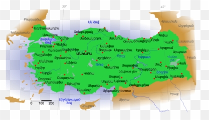 Map Of Turkey - Ancient Cities In Turkey Map Emoji,Turkey Text Emoticon