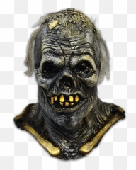 Masks - Tales Of The Crypt Sculpture Emoji,Jason Mask Emoji