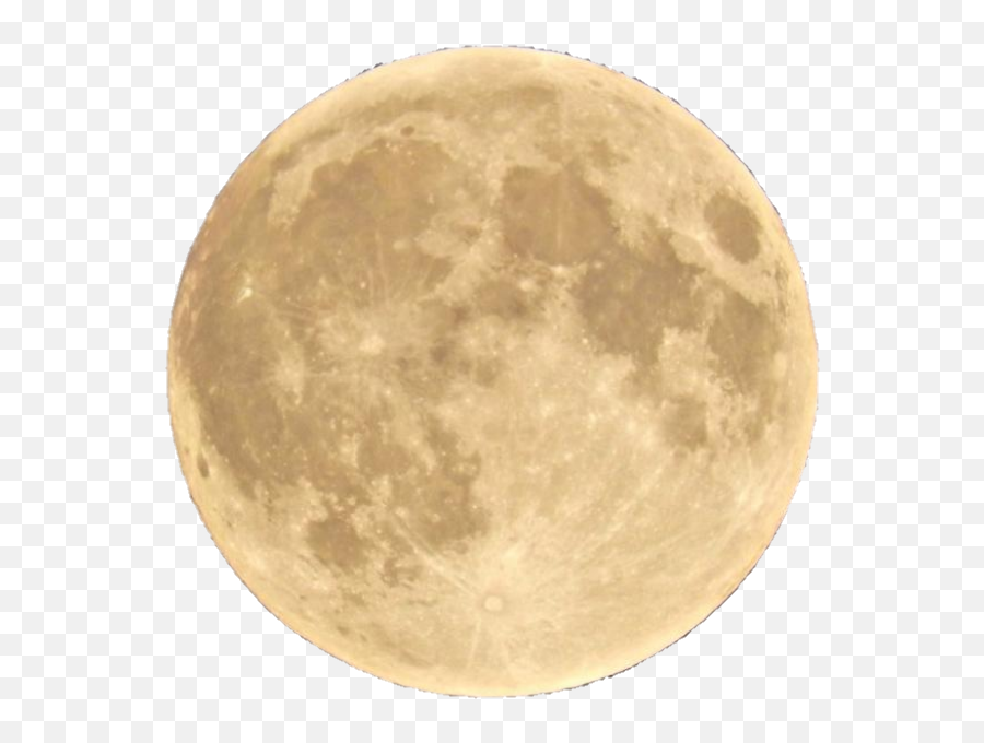 Supermoon Full Moon Lunar Eclipse Earth - Lunar Png Download Yellow Moon Png Emoji,Eclipse Emoji