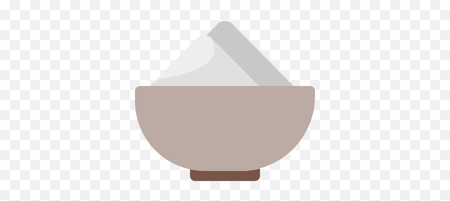 Salt Icon - Circle Emoji,Salt Shaker Emoji