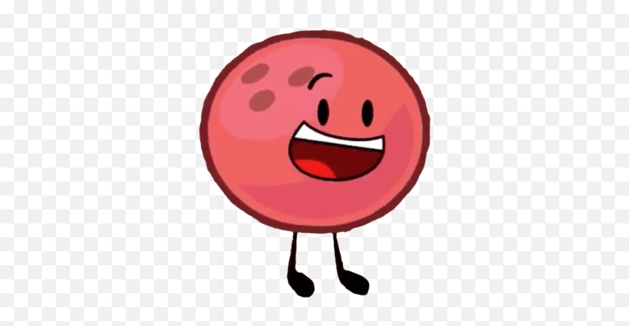 Gamesphere Bfpor Wiki Fandom - Bfdi Rubber Ball Emoji,Drooling Emoticon