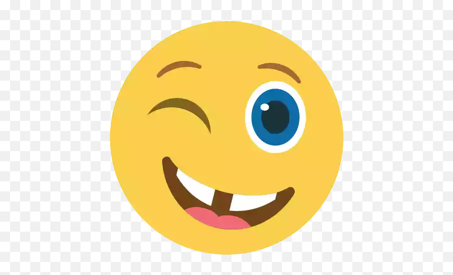 Simple Emoji Png Picture - Smiley,Simple Emoji
