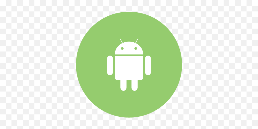 Green Android Icon - Android Versions Alpha And Beta Emoji,Broom Emoji Android