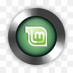Download Free png Installation Icons Linux Computer Ubuntu - Mint Start Emoji