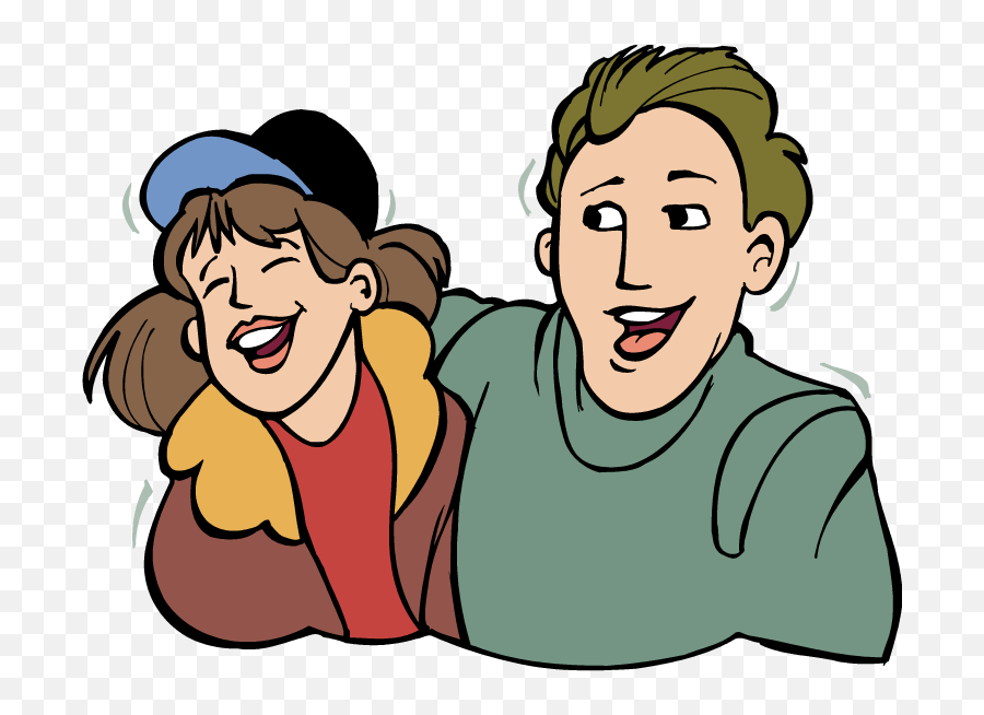 Free Laugh Cliparts Download Free Clip Art Free Clip Art - Png Laughing Clipart Emoji,Snicker Emoji