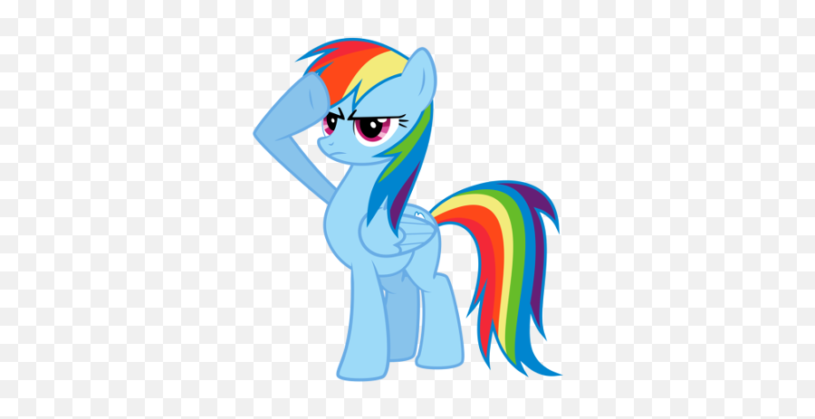 Designing Command - Line Tools People Love My Little Pony Salute Emoji,Horse Emoticons