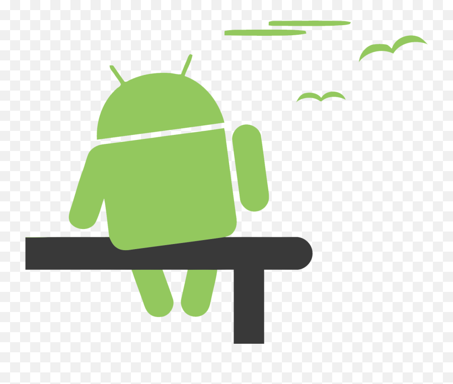 Focus Strategy - Android Or Ios Clipart Full Size Clipart Emoji,Android And Apple Emojis