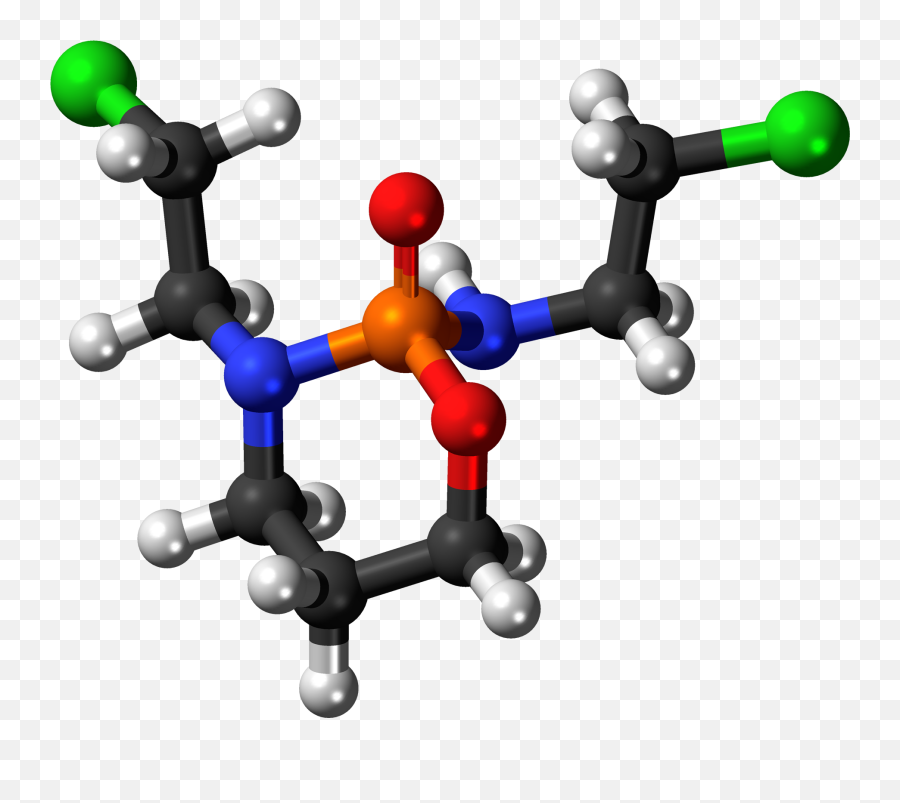 Ifosfamide - Molecule Emoji,Drug Emoji