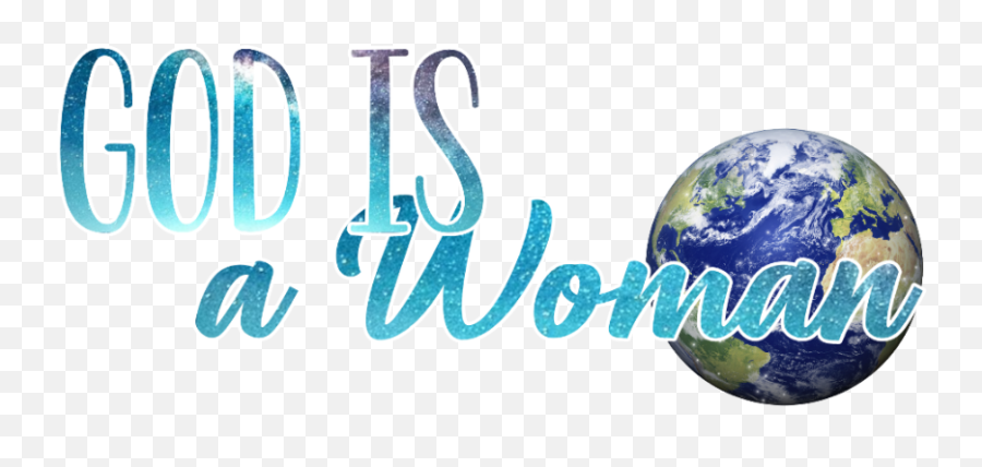 Godisawoman World Emoji Tumblr Galaxy - Earth,Emoji Universe