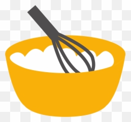 Mixing Png u0026 Free Mixingpng Transparent Images 69189 - PNGio Baking Clipart Emoji